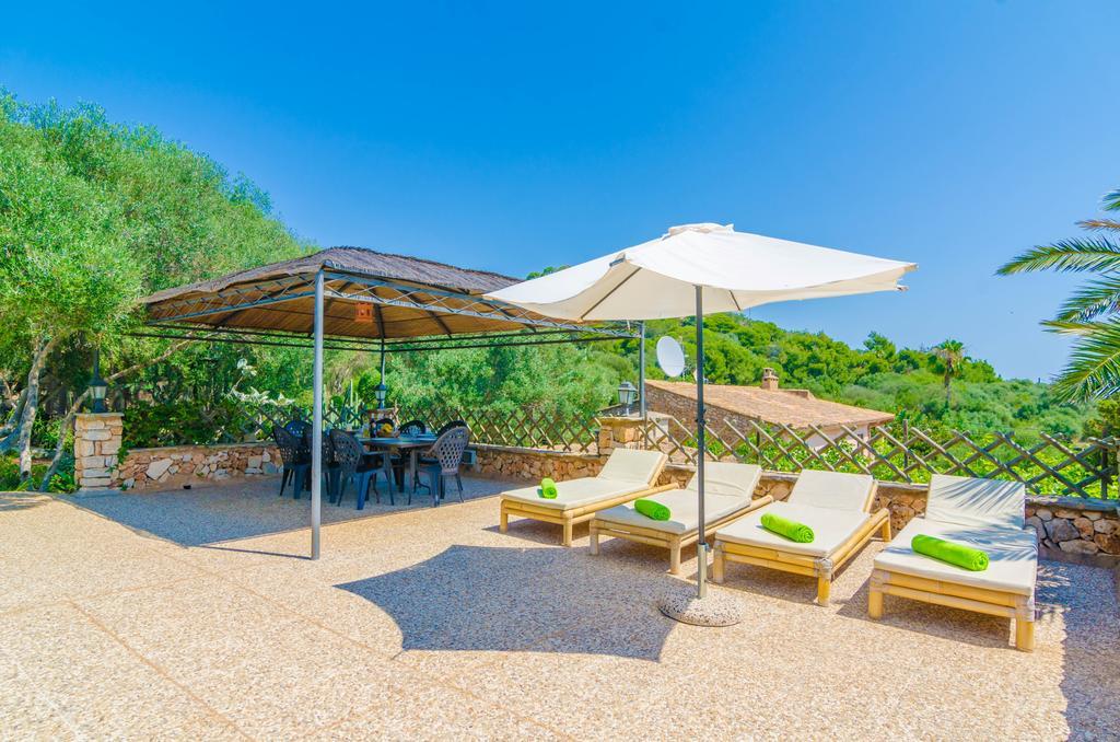 Cas Conco Villa *