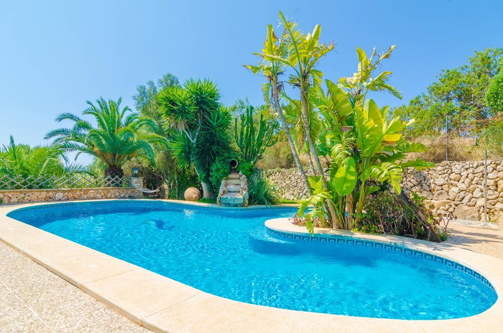 Cas Conco Villa