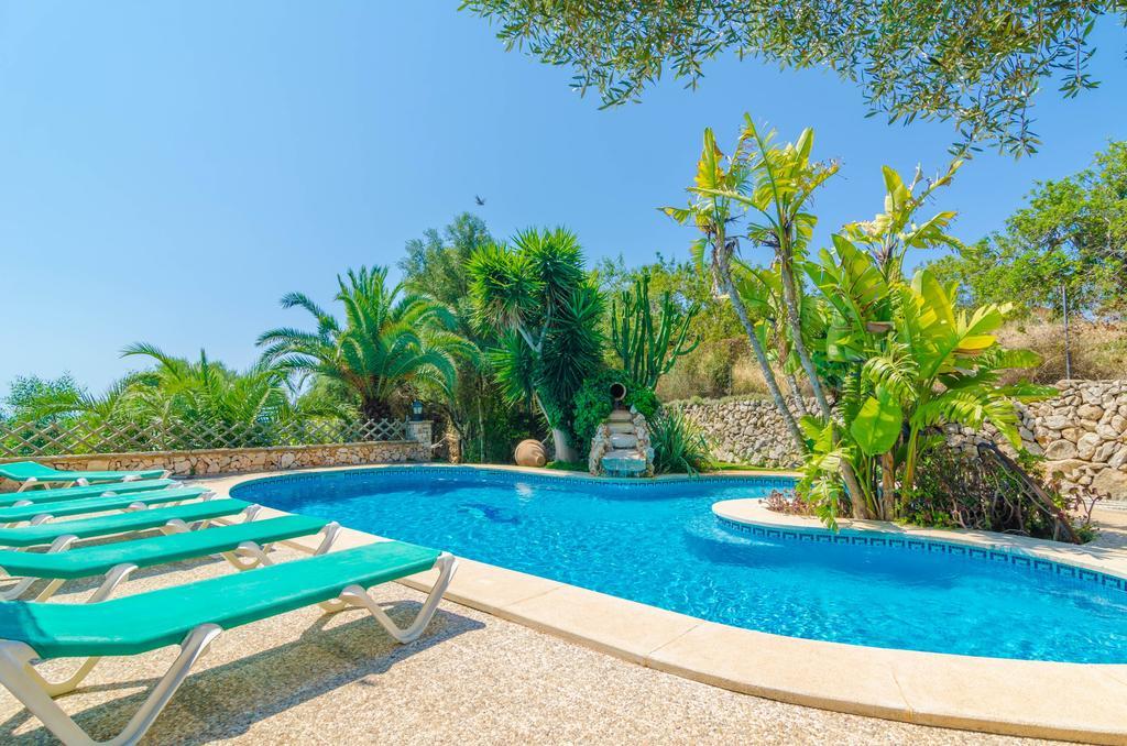 Cas Conco Villa *