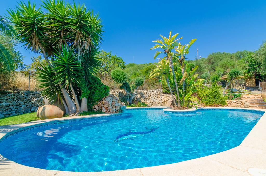 Villa Cas Conco