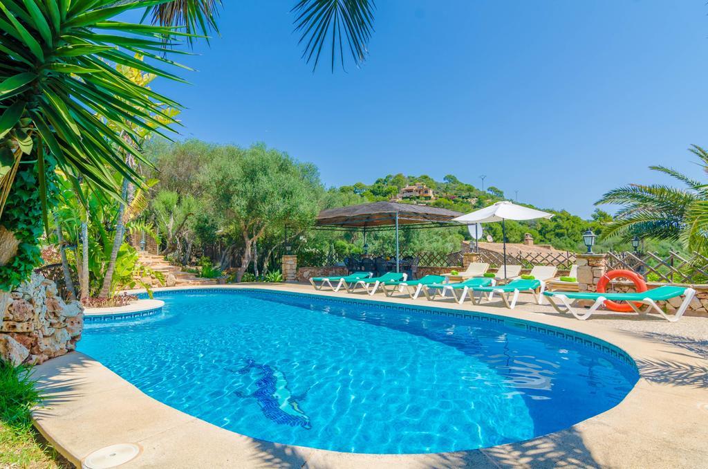 Villa Cas Conco *