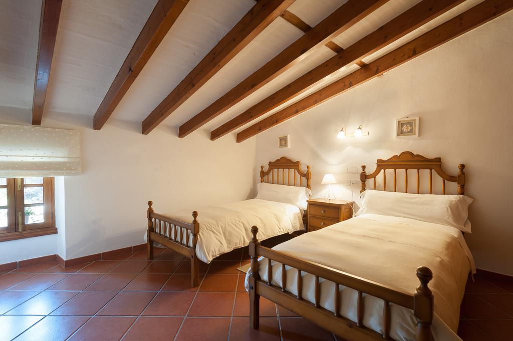 Es Raco Villa