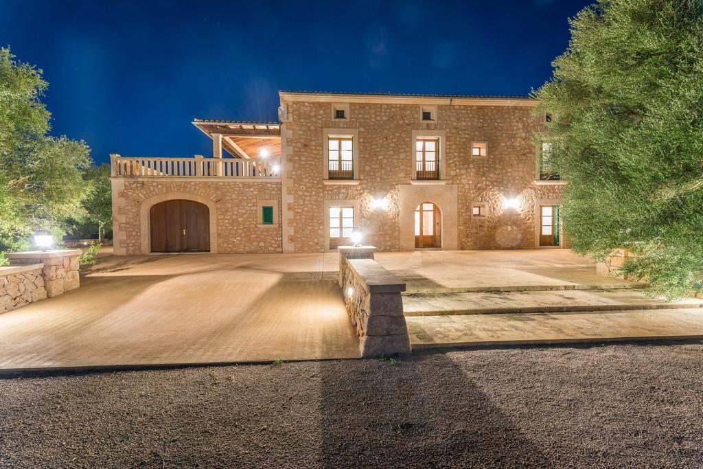 Villa Son Fadri *