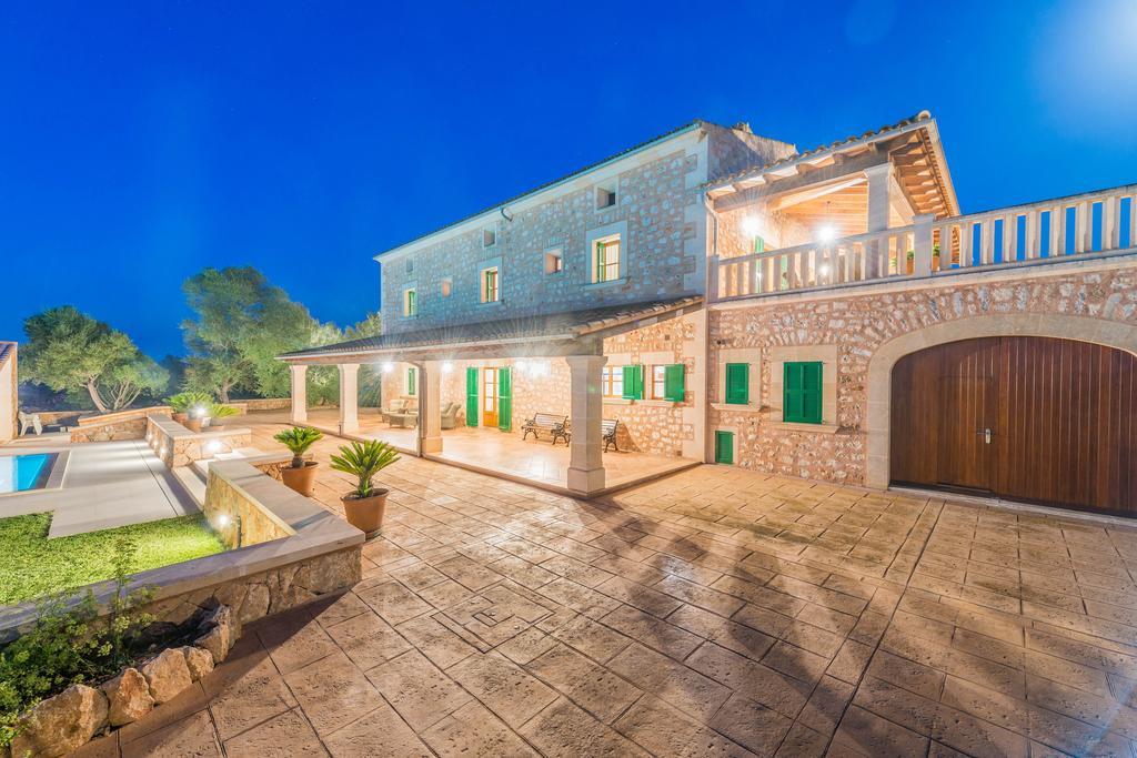 Villa Son Fadri *