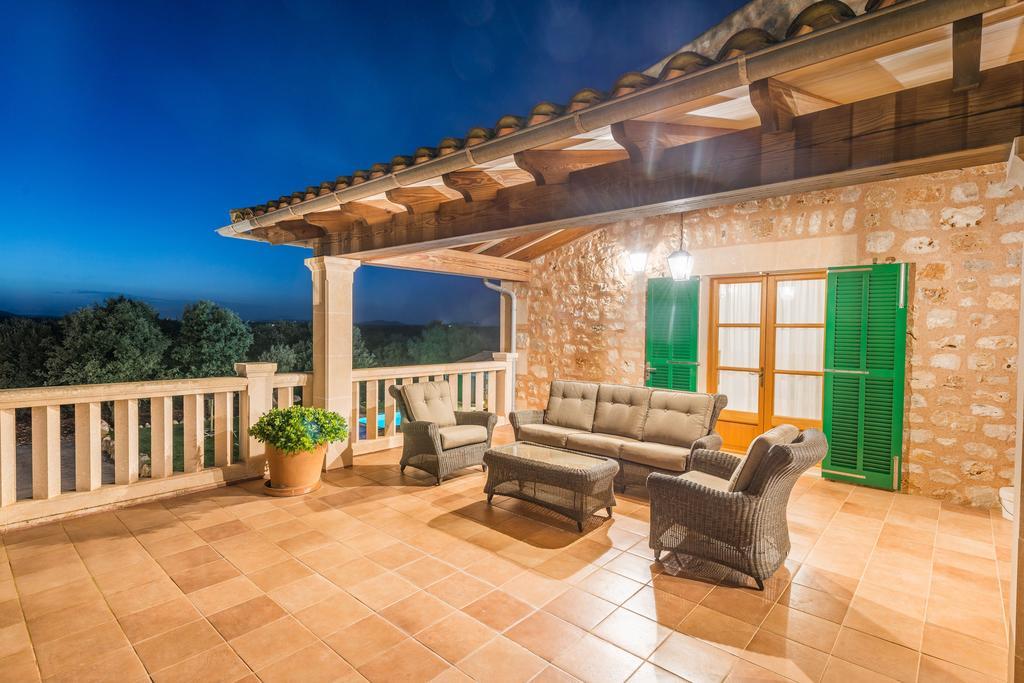 Villa Son Fadri Campos (Mallorca)