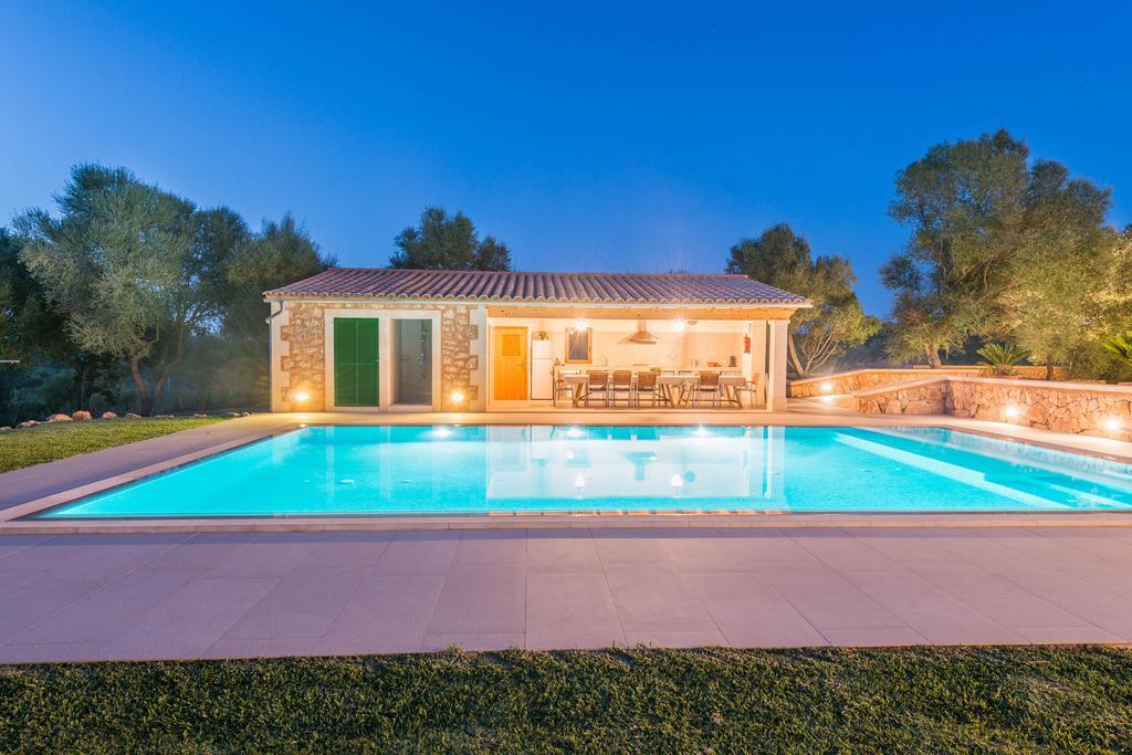 Son Fadri Villa *