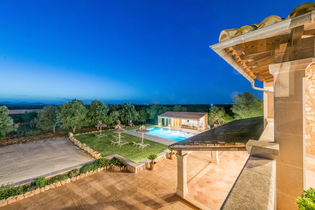 Villa Son Fadri