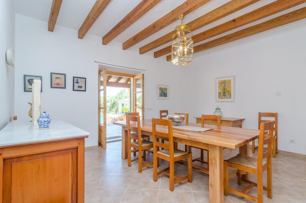 Villa Son Fadri Campos (Mallorca)