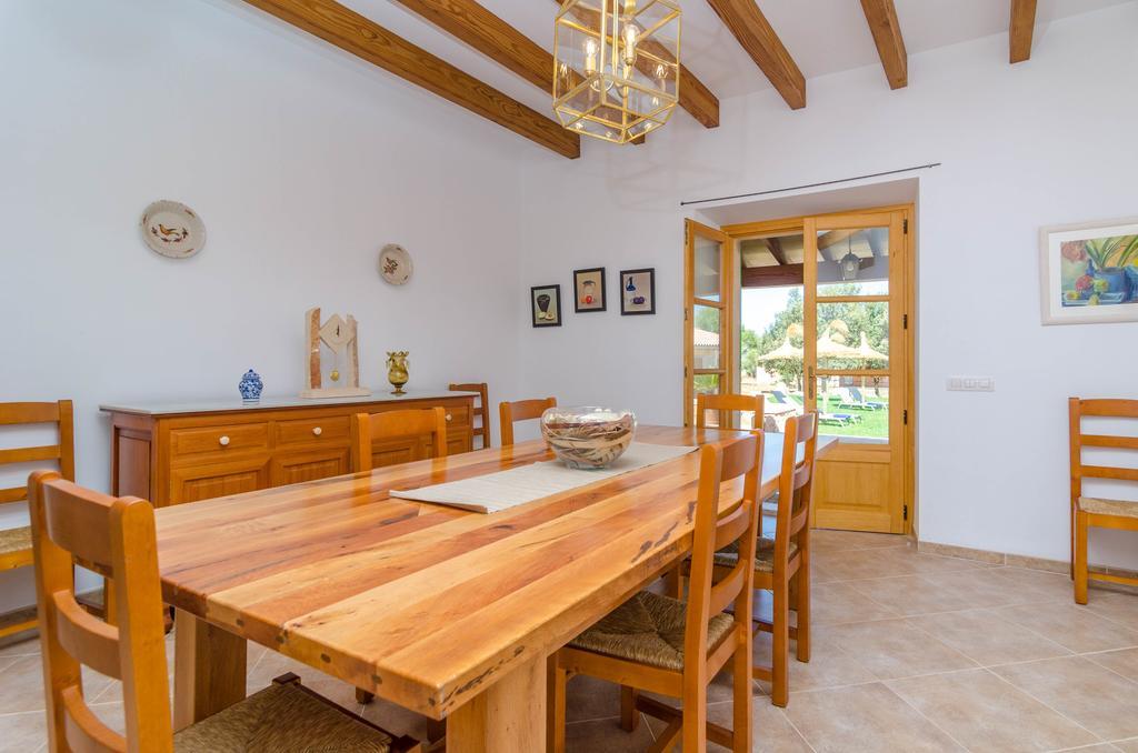 Son Fadri Villa