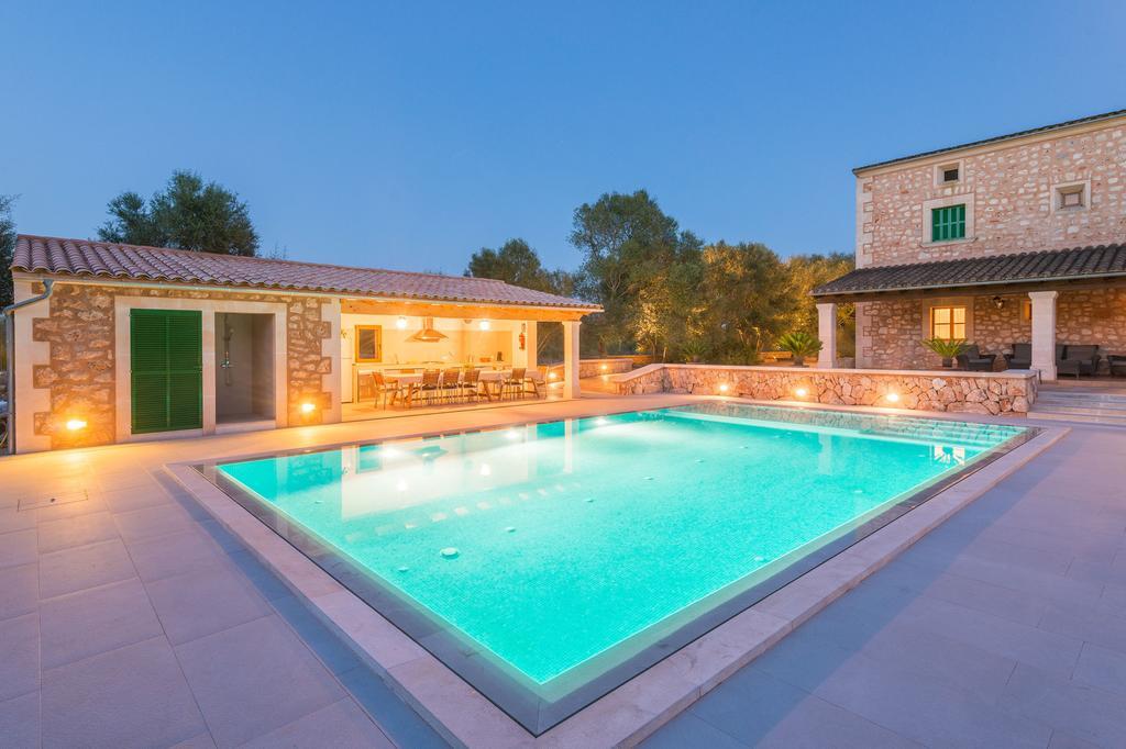 Son Fadri * Campos (Mallorca)