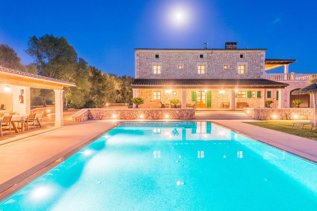 Son Fadri Villa
