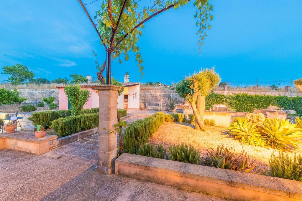 Villa Sa Bassa *