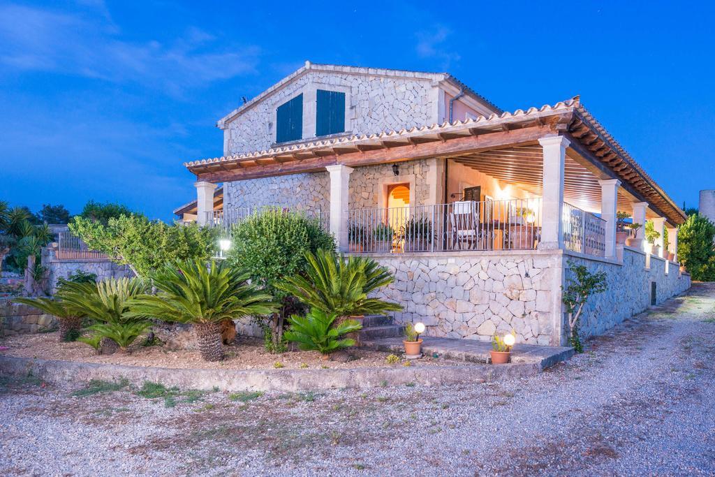 Sa Bassa Villa *