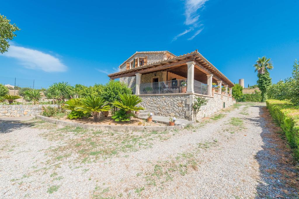 Villa Sa Bassa