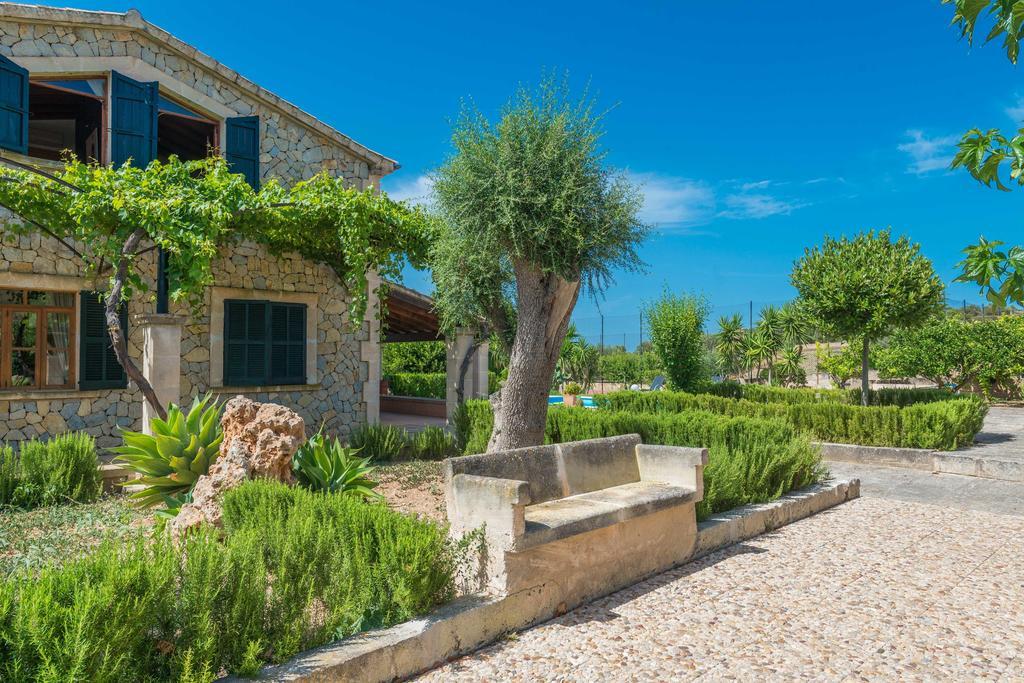 Villa Sa Bassa