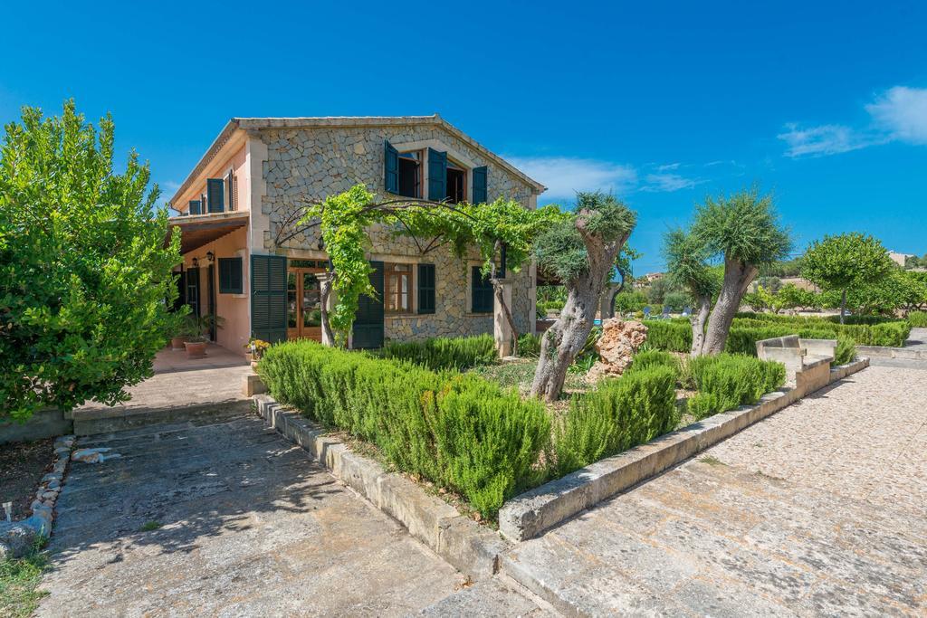 Villa Sa Bassa *