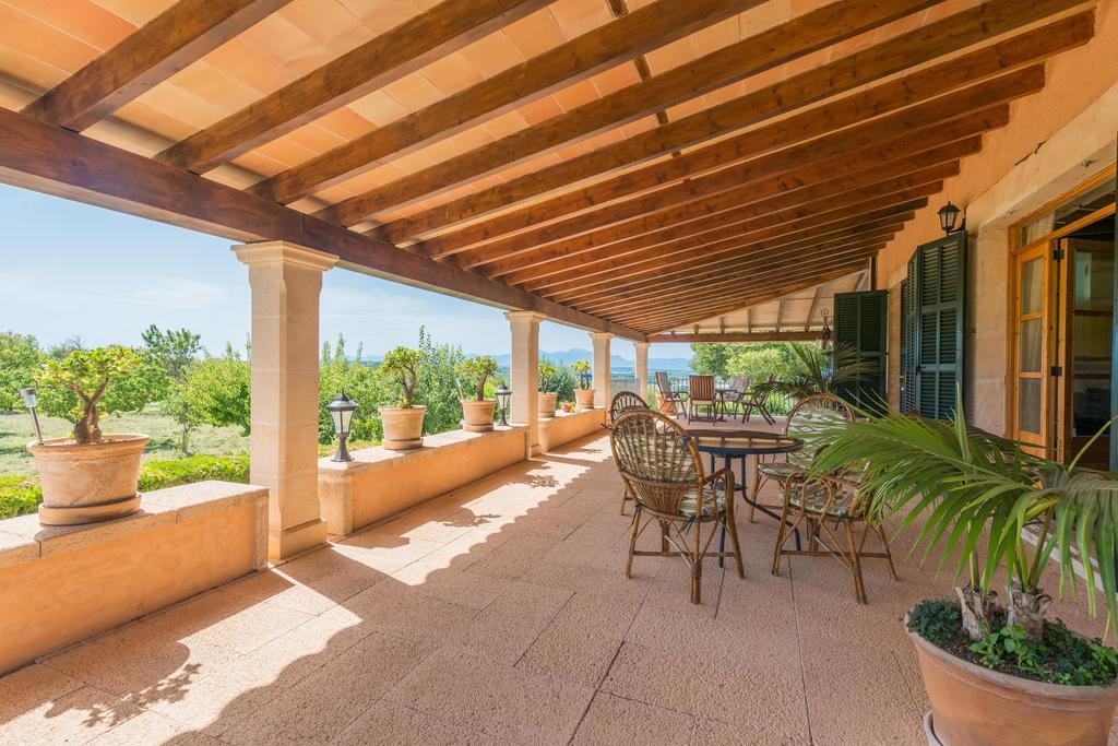 Sa Bassa Villa Ariany