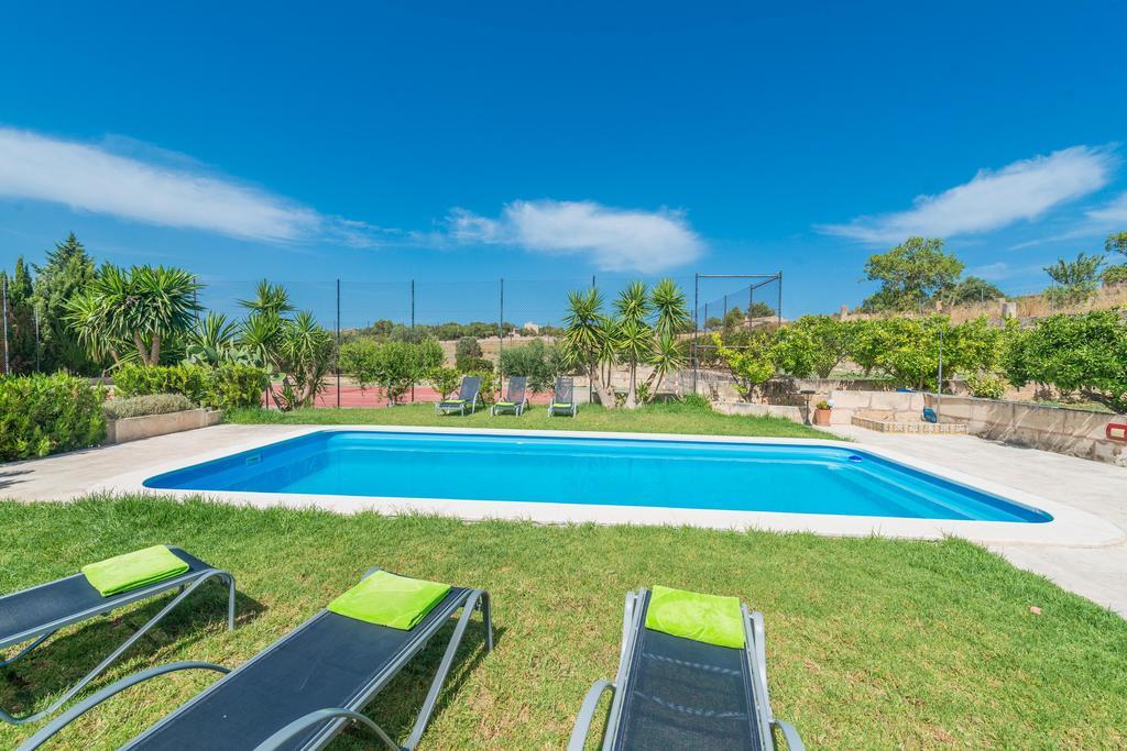 Villa Sa Bassa