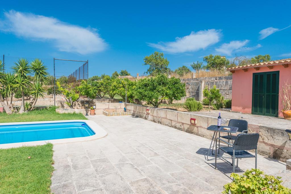 Villa Sa Bassa *