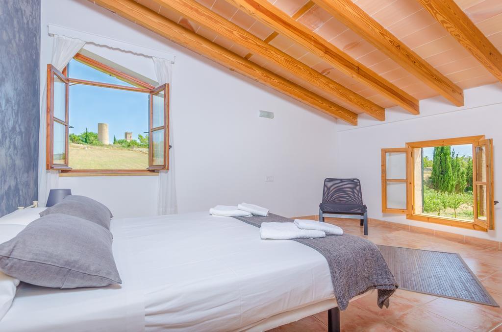 Villa Sa Bassa