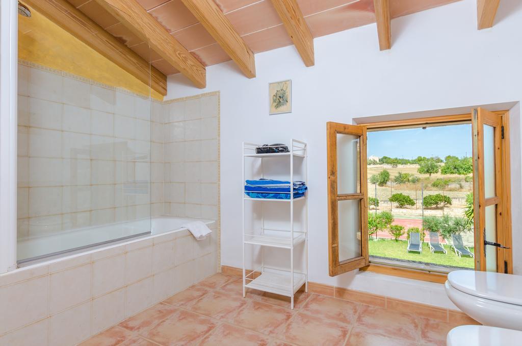 Sa Bassa Villa