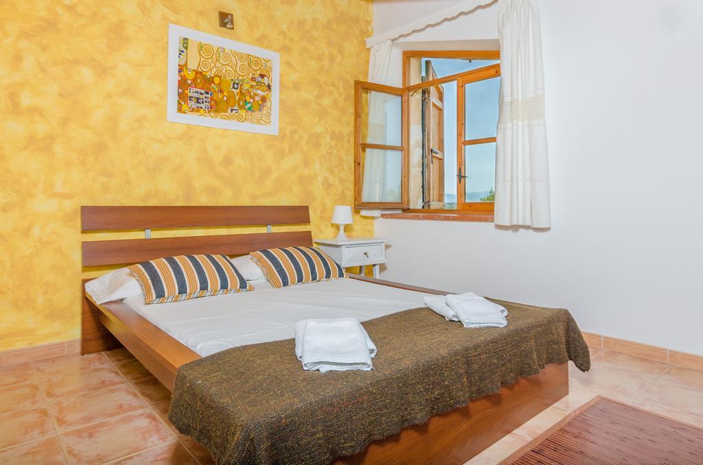 Sa Bassa Villa *