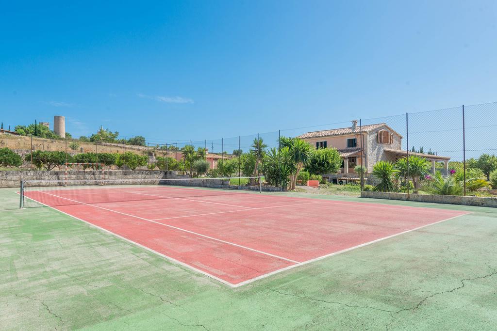 Villa Sa Bassa Ariany