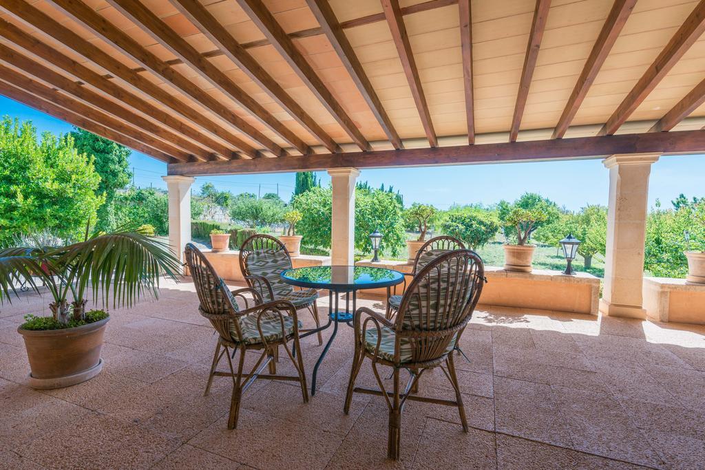 Villa Sa Bassa Ariany
