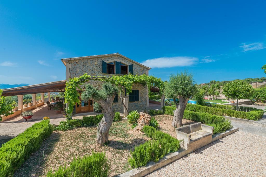 Sa Bassa Villa Ariany