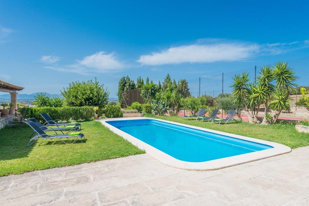 Villa Sa Bassa