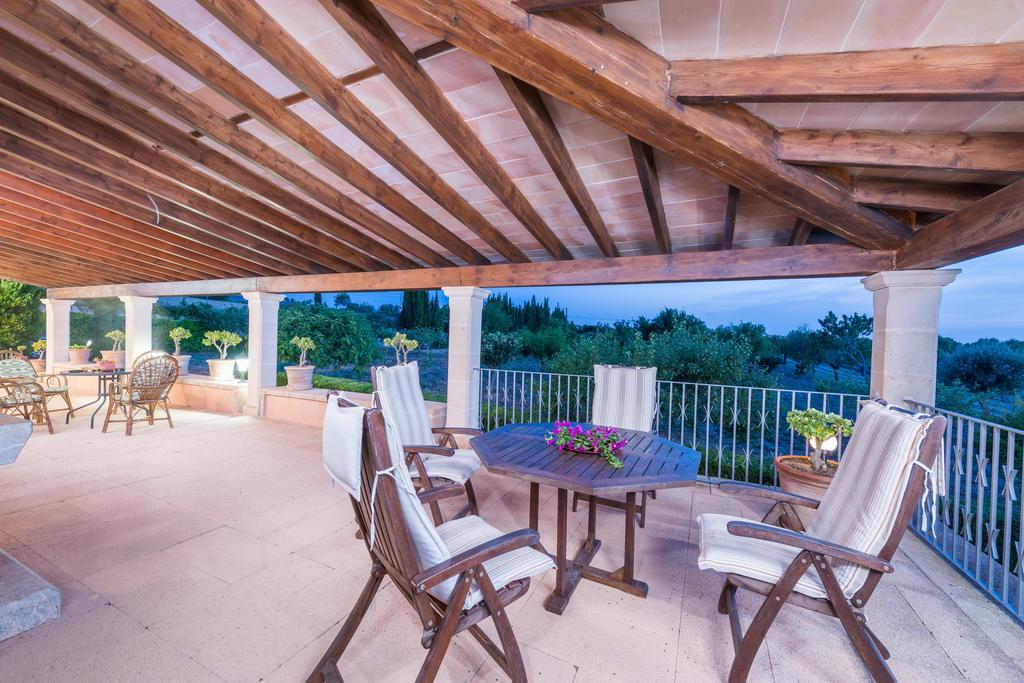 Villa Sa Bassa *