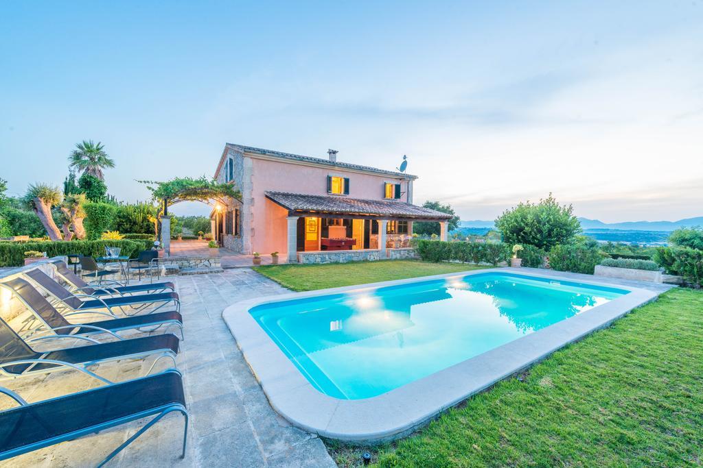 Sa Bassa Villa