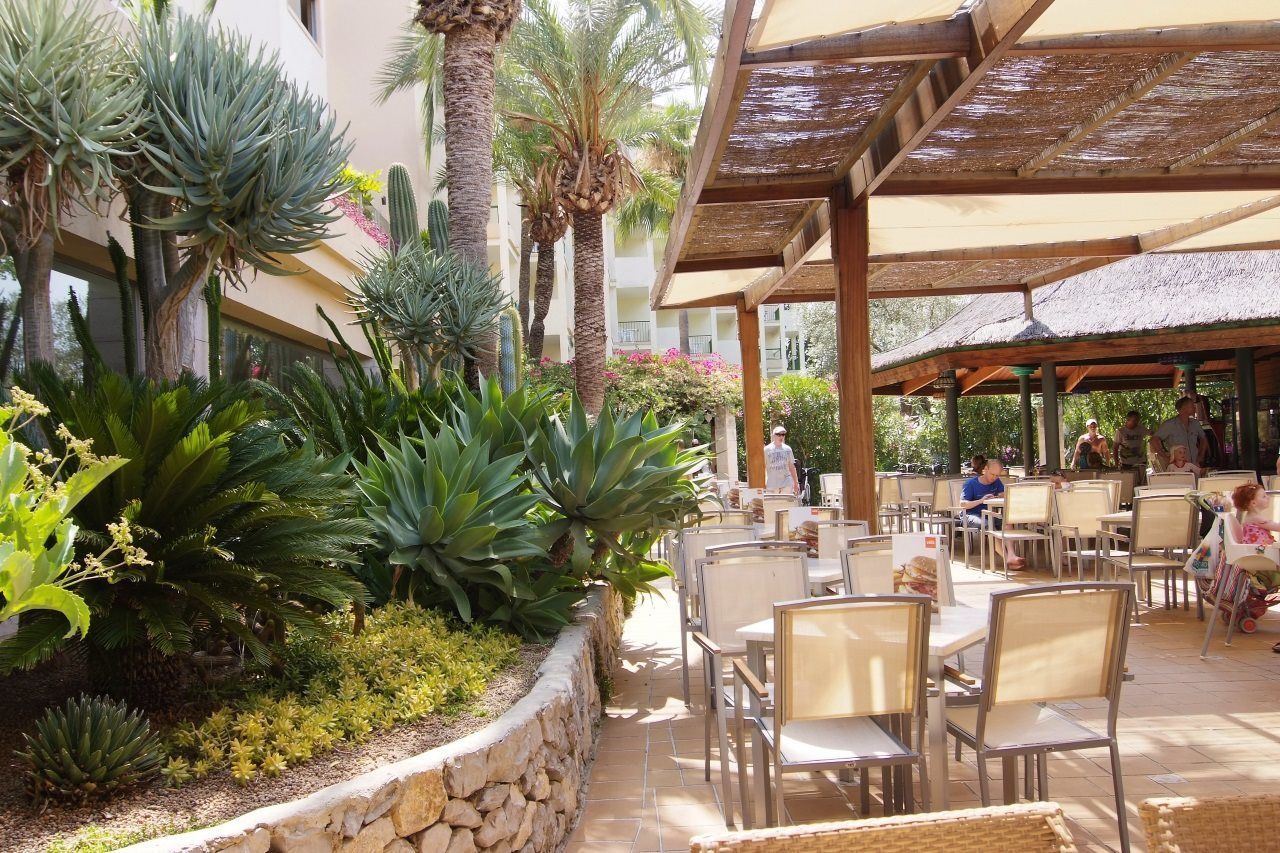 Zafiro Tropic