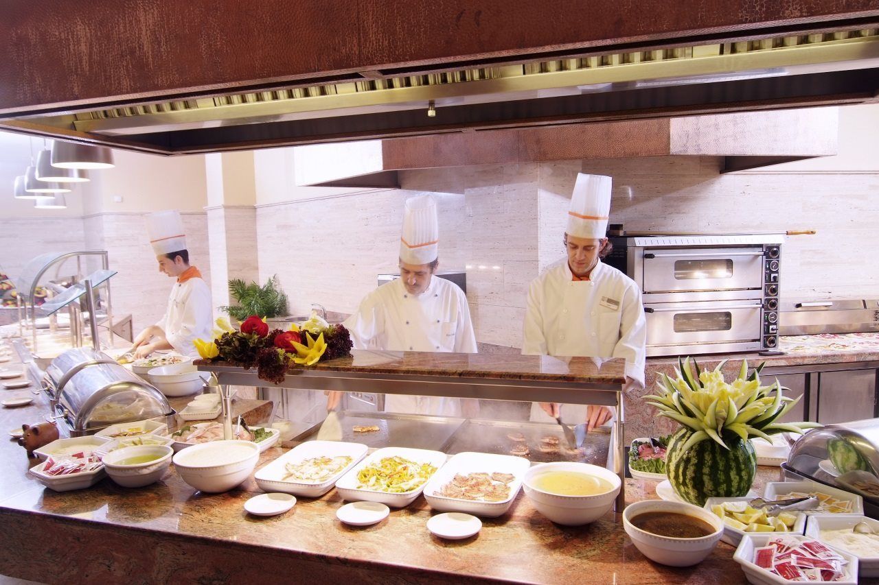Apartahotel Zafiro Tropic 4*
