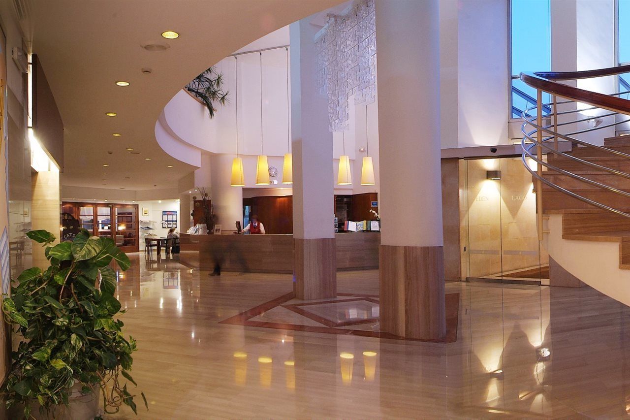 Viva Eden 4* Puerto de Alcúdia