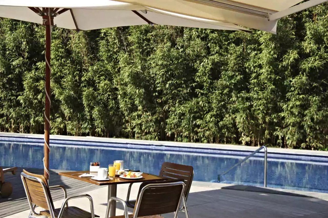 Hotel Aimia 4*
