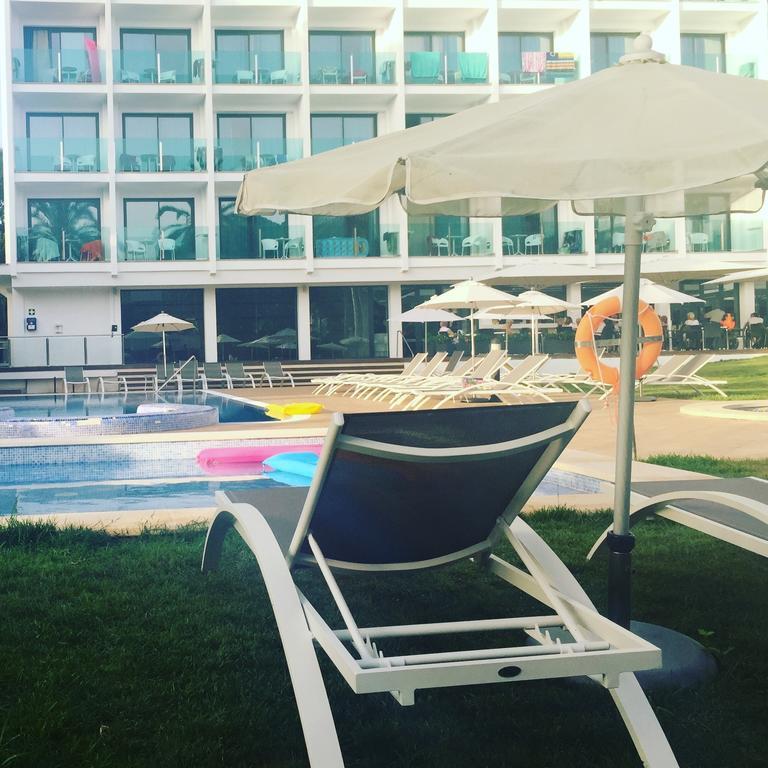 Hotel Luxor Playa de Palma (Mallorca)