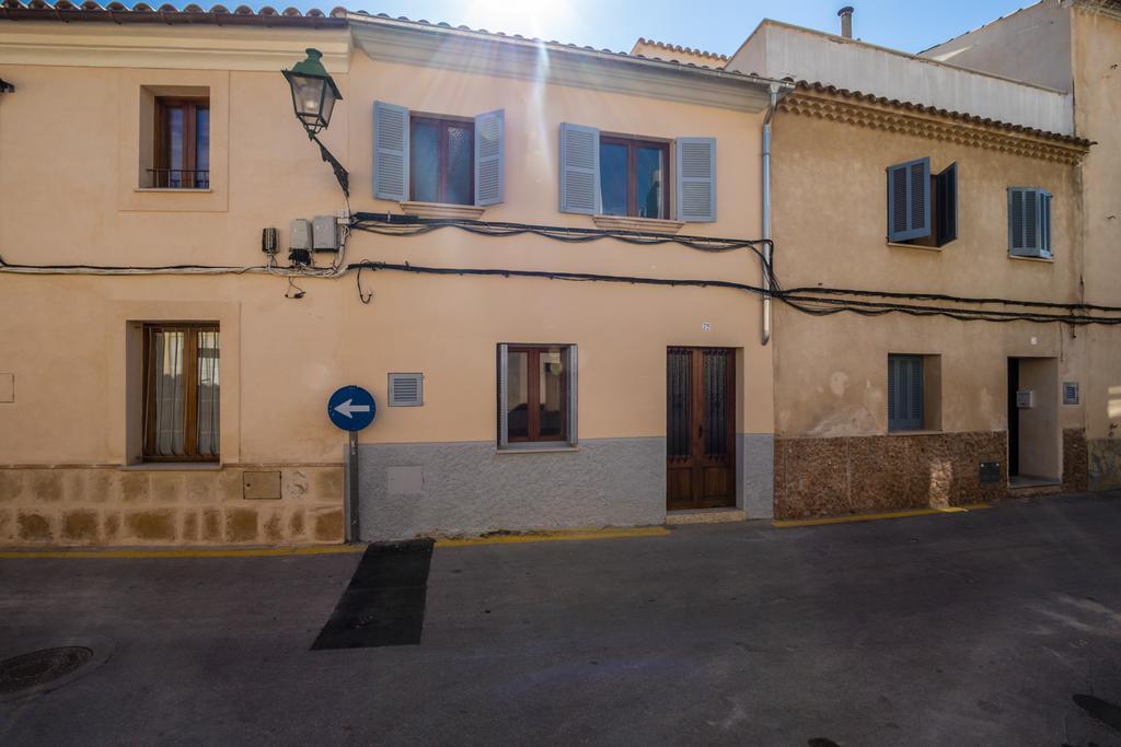 Townhouse Lleo 72 By Homevillas360 * Pollenca