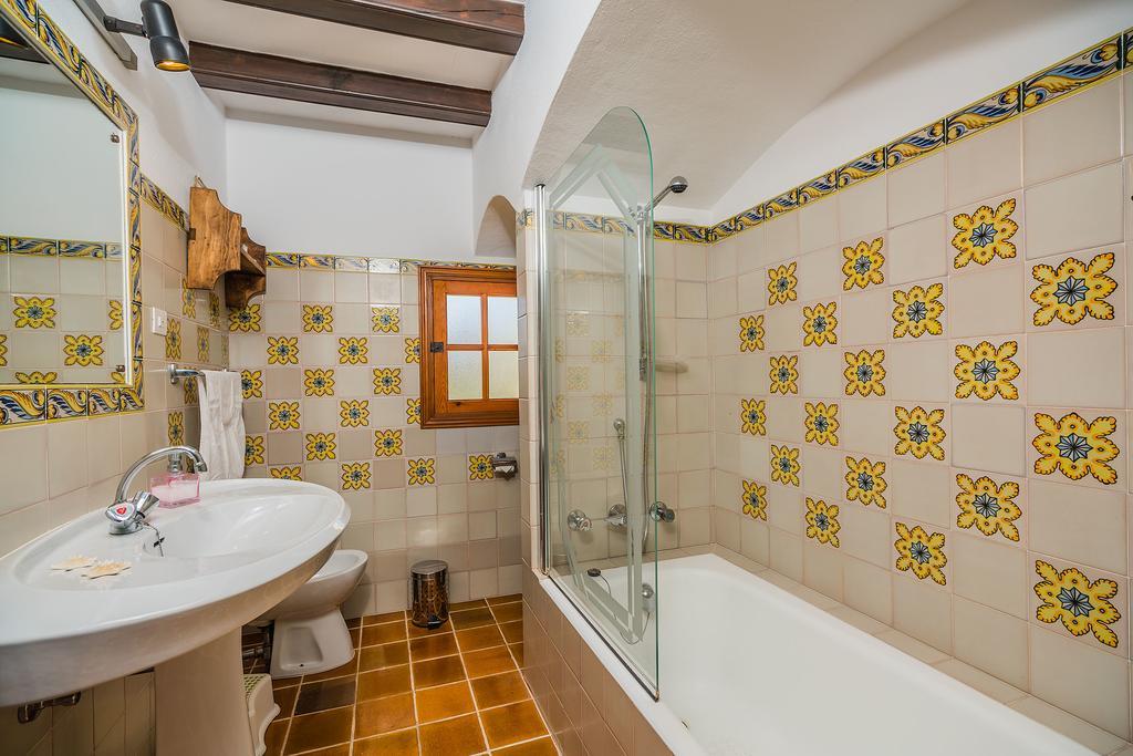 Villa Giro Pollensa