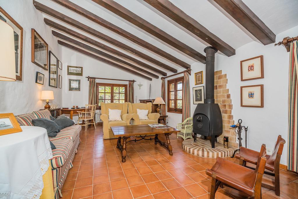 Villa Giro Pollensa