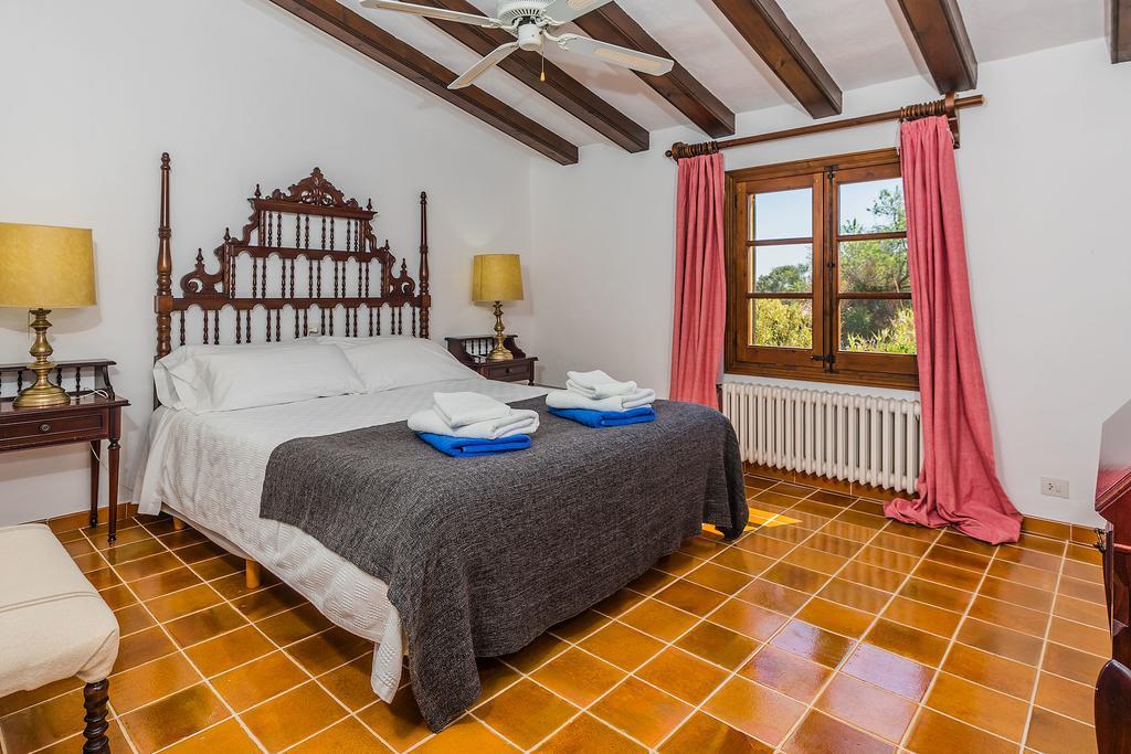 Giro Villa Pollensa