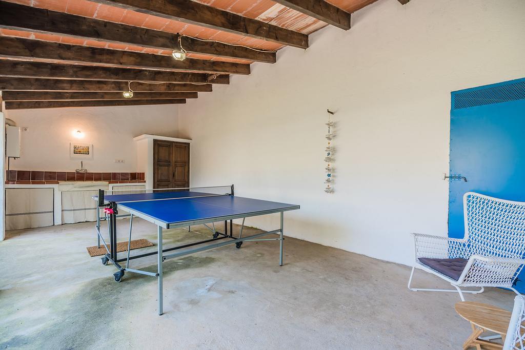 Villa Giro Pollensa