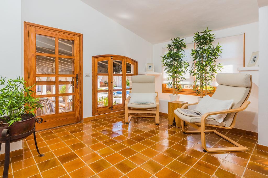 Giro Villa Pollensa