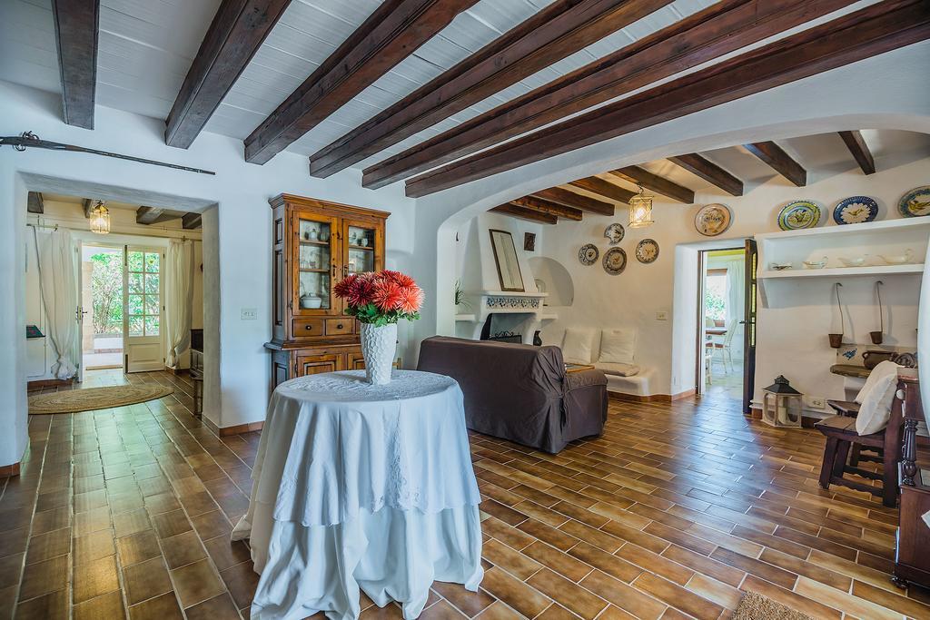 Giro Villa