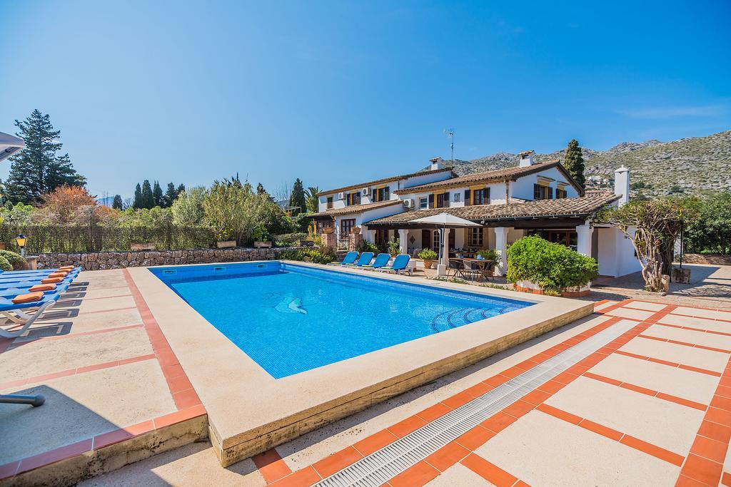 Giro Villa