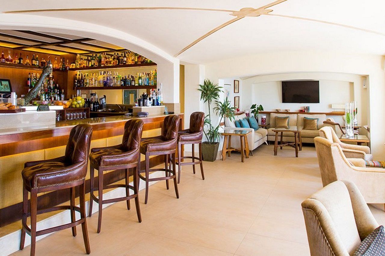 Bendinat 4* Portals Nous (Mallorca)