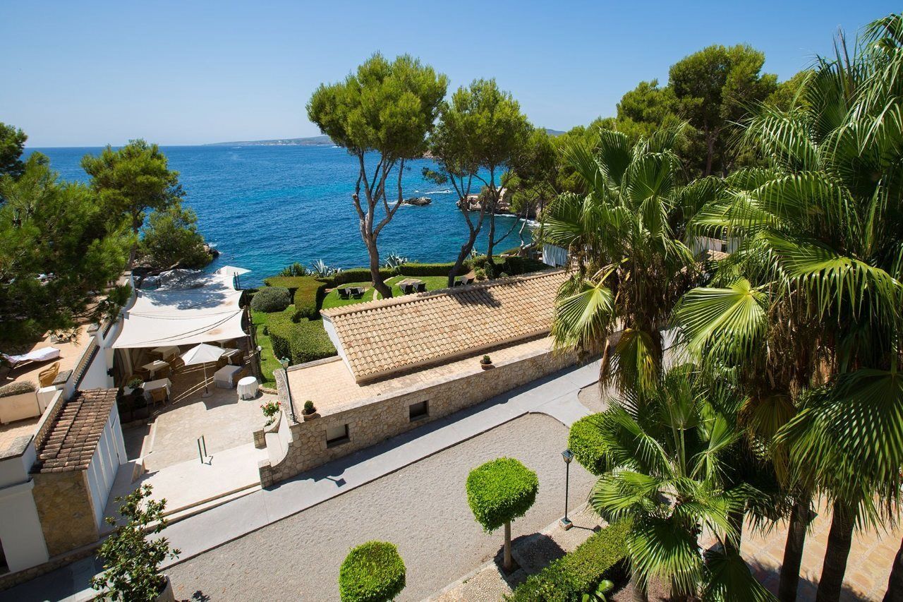 Bendinat Hotel Portals Nous (Mallorca)