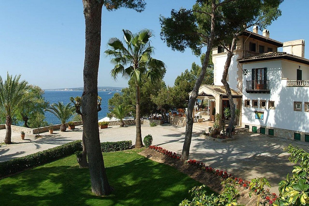 Bendinat Portals Nous (Mallorca)