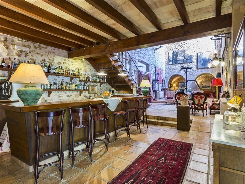 Rural S'olivaret & Hotel 4*