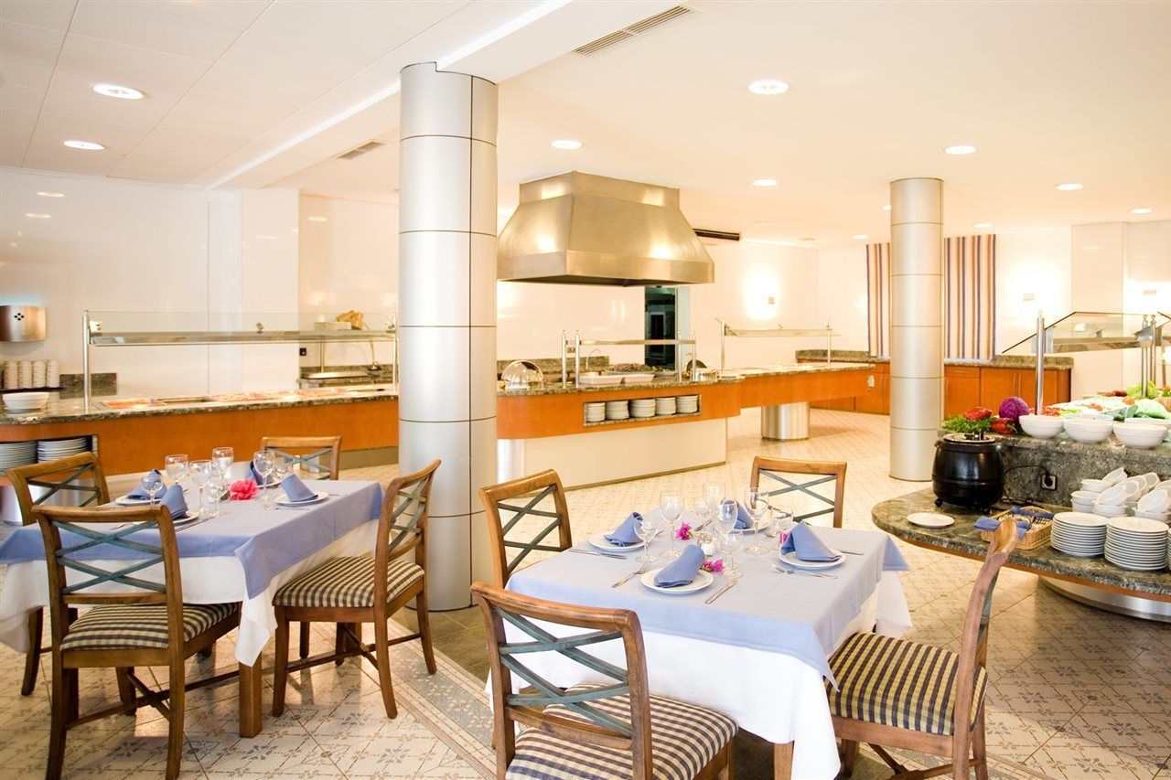 Bluesea Club Martha's